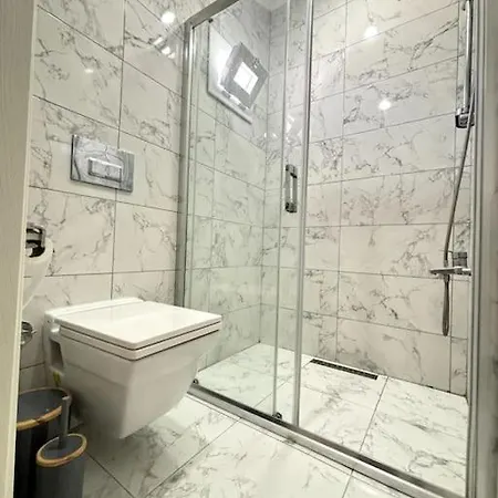 Villa Huzur *