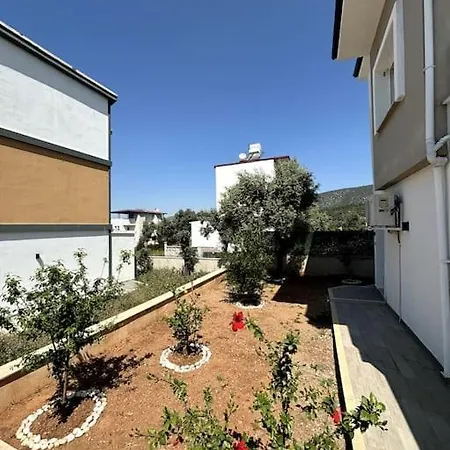 Huzur Villa Didim